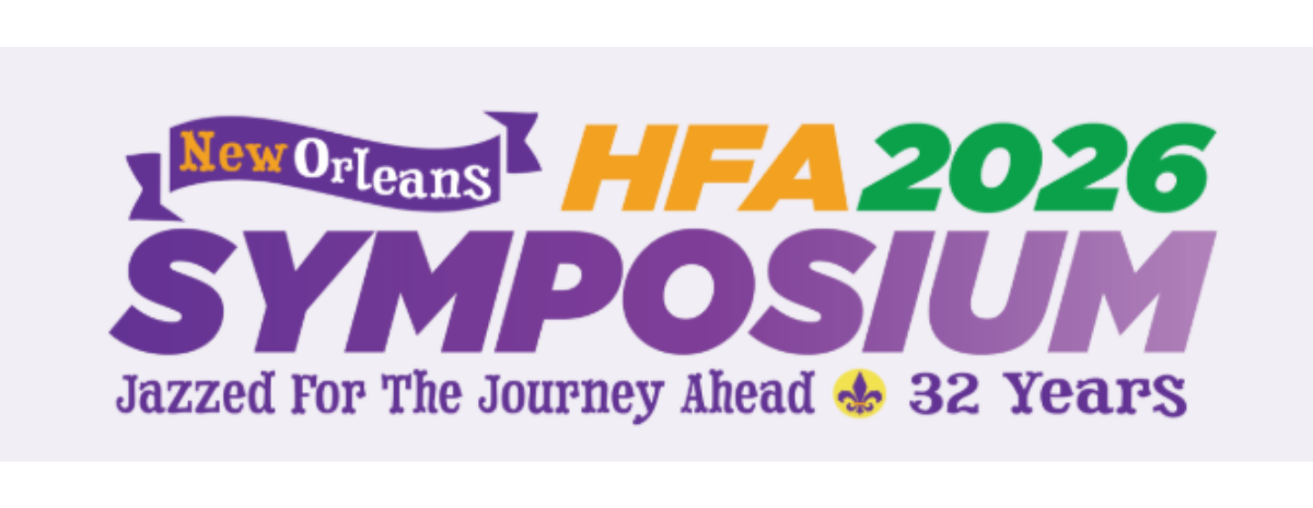HFA 2026 Symposium